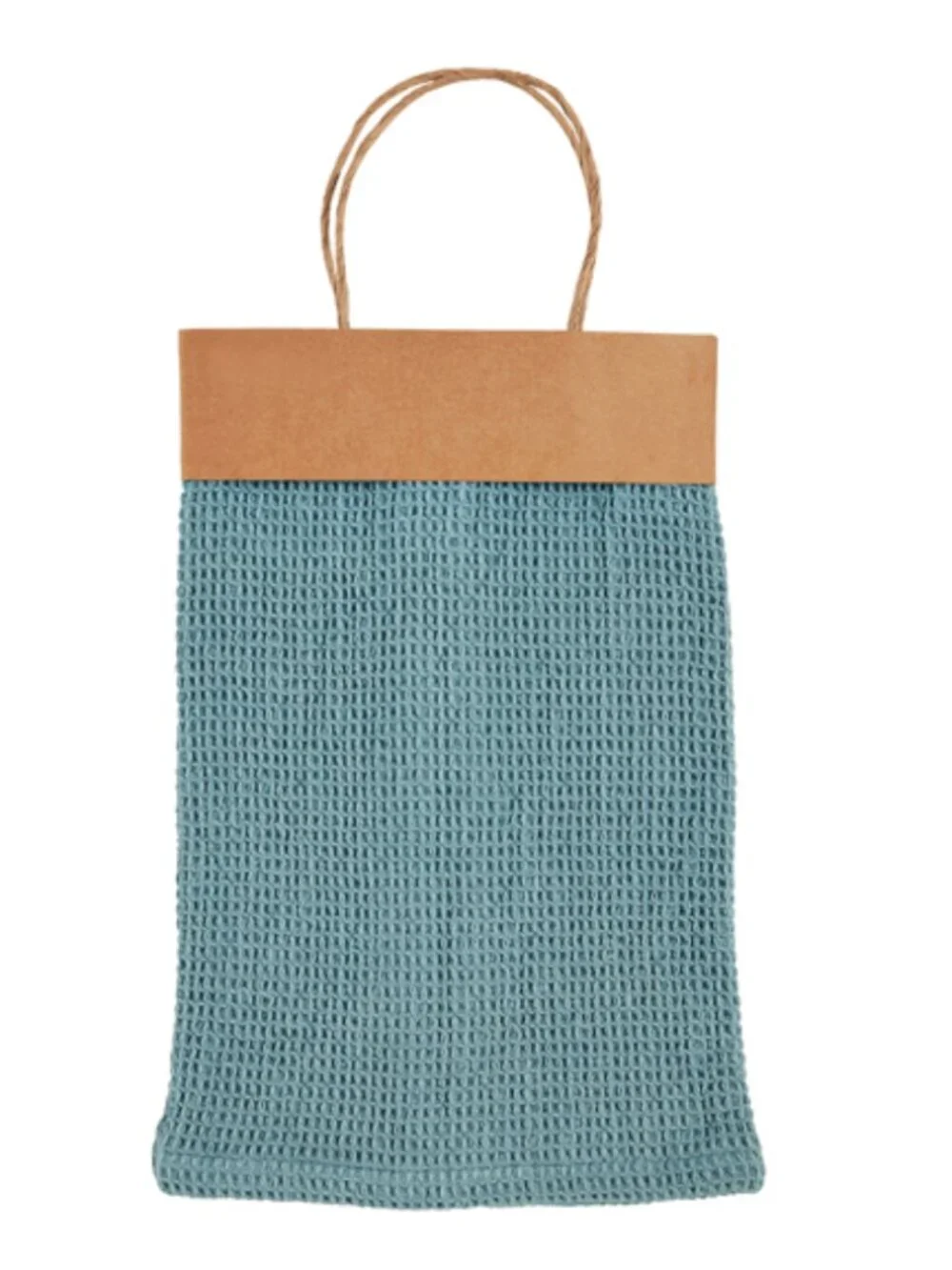 Mud Pie - Fan Embroidered Sea Towel
